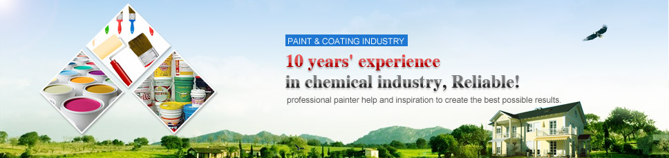 Paint&coating Industry